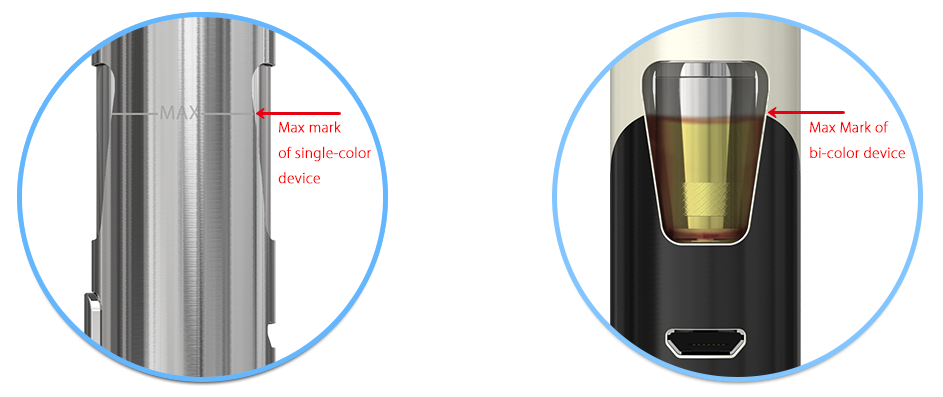 Joyetech eGo AIO D22
