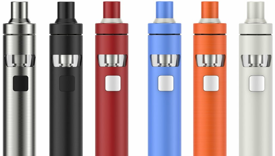Joyetech eGo AIO D22
