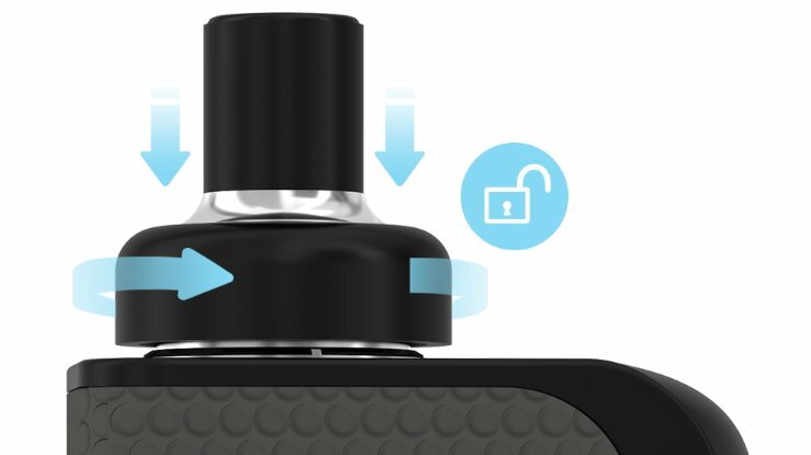 Joyetech eGo AİO Box