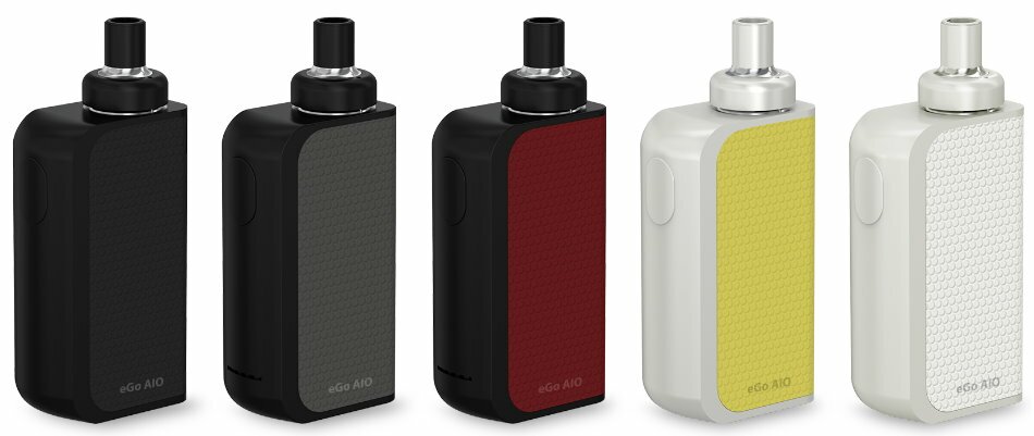 Joyetech eGo AİO Box
